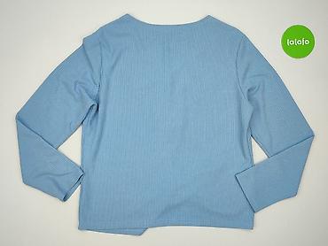poncho only: Kardigan damski, rozmiar L — 3