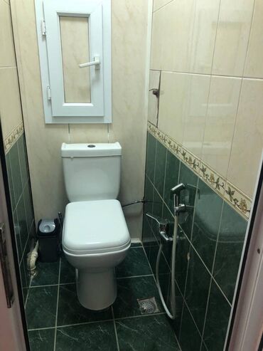 Köhnə tikili: Bakı, 3 otaqlı, Köhnə tikili, 80 kv. m — 11