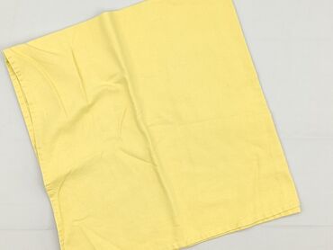 Poszewki: Pillowcase, 40 x 40, kolor - Żółty, stan - Idealny