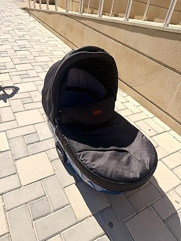 maxi cosi: Original Junama firmalı Çox az istifadə edilmiş, demək olar yeni Uşaq — 7