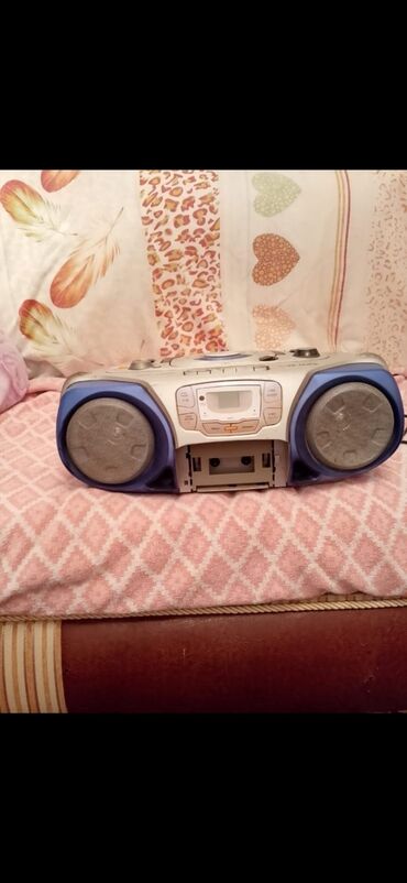 android maqnitola: Salam Aleykum Radio maqnitafon satılır Normal vəziyyətdədir. Son