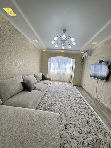 Продажа квартир: 2 комнаты, 68 м², 106 серия улучшенная, 3 этаж, Евроремонт — 6