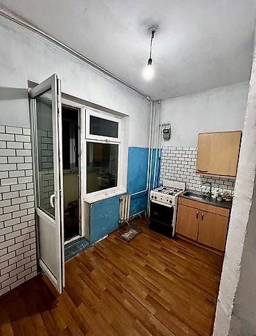 аренда квартиры восток5: 1 комната, 40 м², Восток-5 мкр 105 серия, 5 этаж, Косметический ремонт — 3