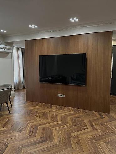 Продажа квартир: 3 комнаты, 158 м², Элитка, 4 этаж, Дизайнерский ремонт — 5