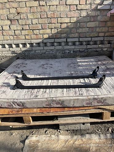 выбор номера о: Поперечины на крышу автомобиля (багажные дуги) - Комплект из 2 — 2