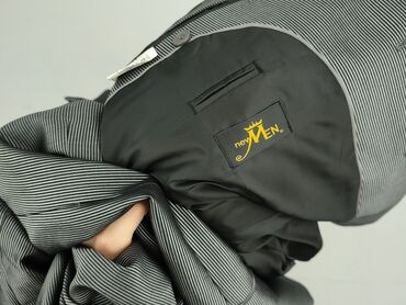 Garnitury: Garnitur dla mężczyzn, rozmiar 2XL — 10