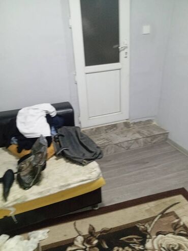 Uzunmüddətli kirayə evlər: 40 kv. m, 2 otaqlı, Kombi, Qaz, İşıq — 4