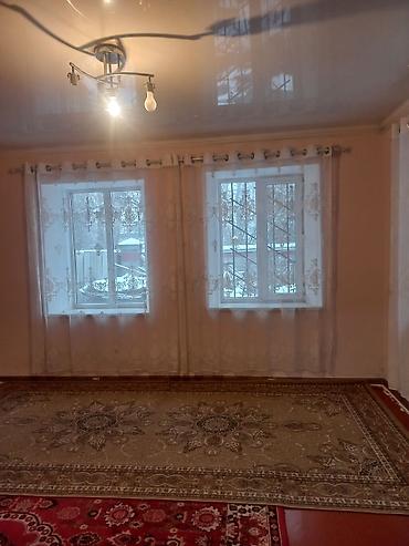 квартира с подселением для парней: 20 го Ноября, Сдаётся дом в районе Алматинка Жибек-жолу. 2 жилой — 9