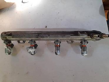 dozvola: BENZINSKE DIZNE ZA VOLKSWAGEN GOLF 4, POLO OD 1996. DO 2006. GOD. | — 1