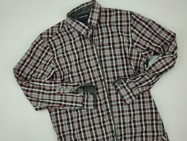 Shirts: Shirt for men, XL (EU 42), condition - Good