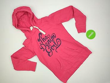 bluza moro cropp: Tom Tailor, Bluza z kapturem damska, rozmiar M — 2