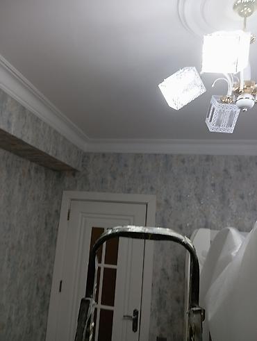 Malyar işləri: Aboy ustası laminat paduqa spoklyovka emusiya işleri görürük 2 nəfərik -da lalafo.az — 3 Malyar işləri: Aboy ustası laminat paduqa spoklyovka emusiya işleri görürük 2 nəfərik — 3
