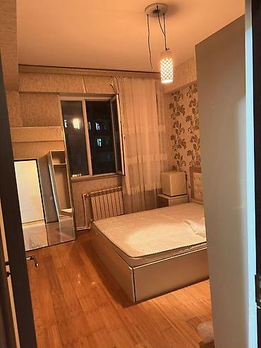 massive: Yeni Günəşli Massiv D, 2 otaqlı, Yeni tikili, 64 kv. m — 1