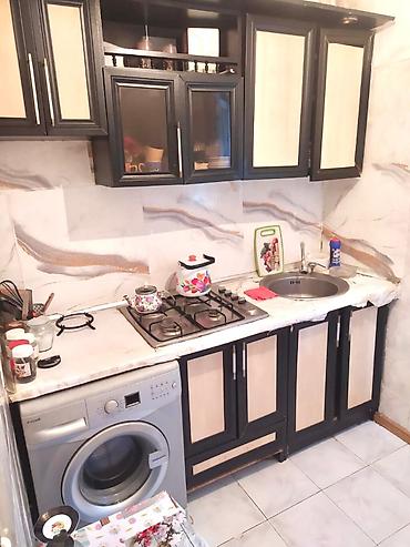 ecemi: Bakı, 2 otaqlı, Köhnə tikili, 55 kv. m — 4