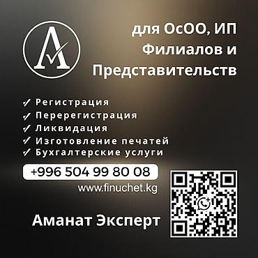 баланс: Юридические услуги | Трудовое право, Финансовое право | Консультация, Аутсорсинг — 1