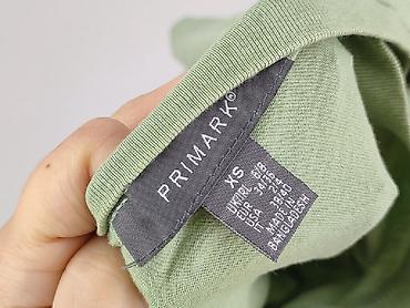 pull amd bear: Primark, T-shirt damski, rozmiar XS — 5