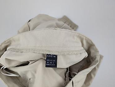 buty s but: Shein, Spodnie cargo damskie, rozmiar M — 4