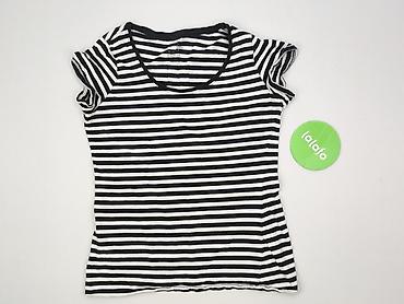 calvin klein: Janina, T-shirt damski, rozmiar S — 3