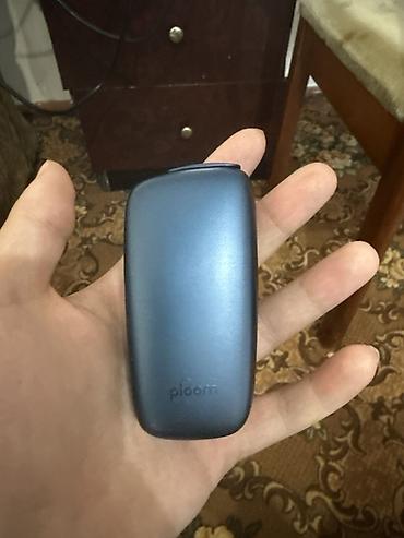 ploom x advanced: Ploom tütün isidici cihazı - Brend/model: Ploom (şəkildə loqosu — 8