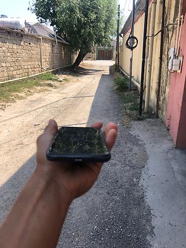 iphone x 2 ci el: IPhone X, 64 GB, Qara, Face ID, Simsiz şarj — 4