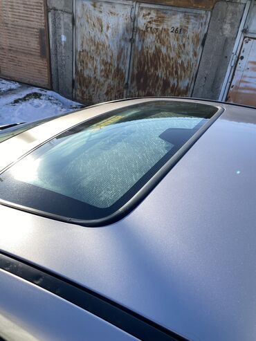 Toyota: Toyota Estima: 2003 г., 2.4 л, Автомат, Бензин, Минивэн — 22