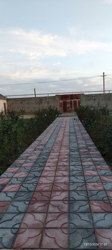 Digər bitirmə materialları: Tamet Ustasi — 6