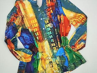 bluzka tupac pull and bear: Koszula damska, rozmiar 4XL — 1