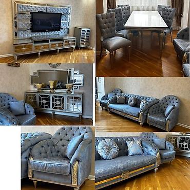 Qonaq desti 2400₼ .Babekden alinib 8000₼ .Kocle elaqeli satilir .Unvan