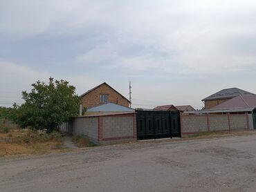 кара жыгач дом продаю: Үй, 100 кв. м, 5 бөлмө, Менчик ээси, Евро оңдоо