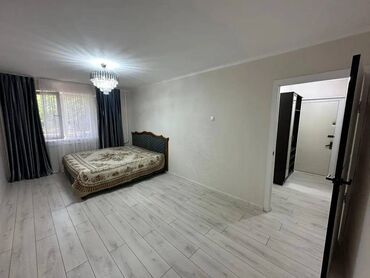 1 комнатная квартира в канте: 1 комната, 32 м², 104 серия, 1 этаж, Евроремонт
