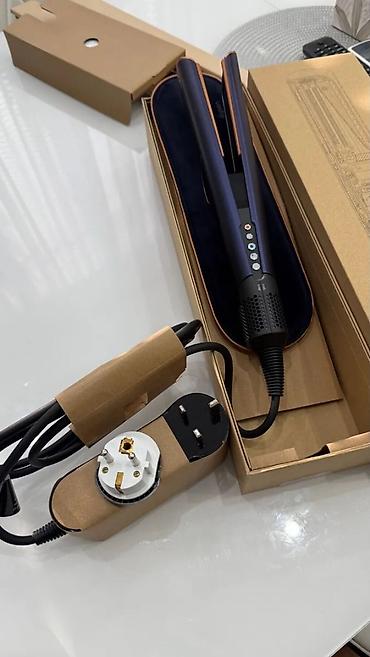 dyson azerbaijan: Yeni Dyson Airstrait (Birebir Orijinal) - Çatdırılma və Zəmanət! — 8