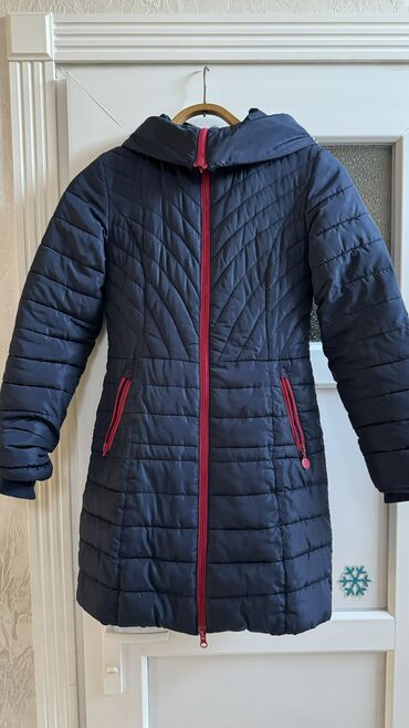 утепленная детская куртка: Куртка Куртка зимняя Куртка подростковая Куртка удлиненная Зимняя
