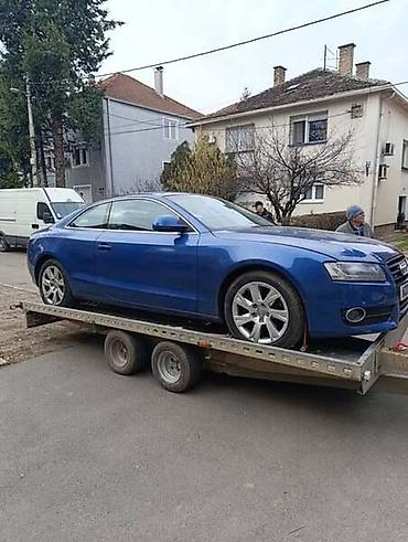 obdlink ex usb: LEVI STOZER GLAVCINA ZA AUDI A5 OD 2007. DO 2011. GOD. | AUDI A5 — 1