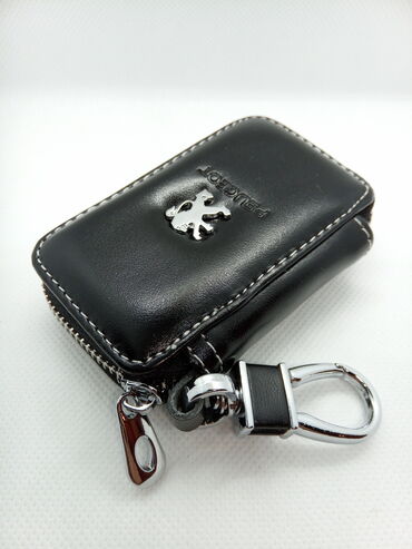 Privesci za ključeve: Novo — 6