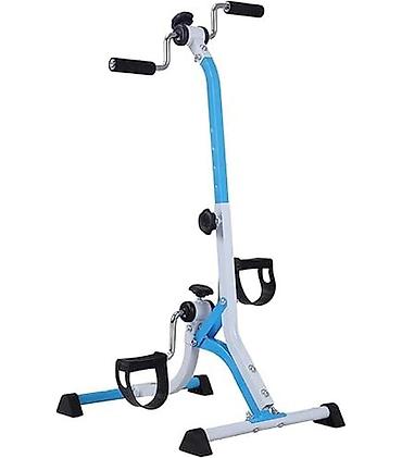 scooter az: İkiqat pedallı mini velosiped-trener (əl və ayaq üçün) - Funksional — 2
