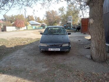 обмен на авто с доплатой: Volkswagen Passat: 1993 г., 1.8 л, Механика, Бензин, Седан
