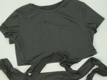 koszulka barcelony 2223 lewandowski: Women`s T-shirt, 3XL (EU 46)
