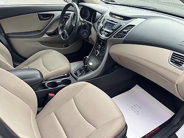 elantra 2012 android: Hyundai Elantra: 1.8 l | 2014 il Sedan — 8