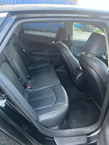 Kia: Kia K5: 2018 г., 2 л, Робот, Газ — 14