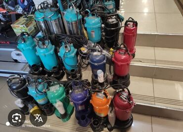 Аренда инструментов: Сдам в аренду Насосы — 3