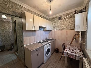 kira: 🏠 Kirayə Mənzil – Neftçilər 📍 Neftçilər metrosuna 5 dəqiqəlik — 3