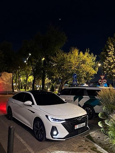 byd d1: Chery : 2024 г., 1.6 л, Автомат, Бензин, Седан — 1