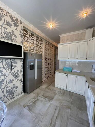 Uzunmüddətli kirayə mənzillər: Binəqədi rayonu,Cəfər Xəndan küçəsi,Zirvə şadlıq evi ilə — 8