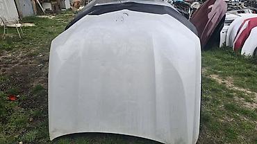 din 3990: HAUBA G01 G02 ZA BMW X3, X4 | BMW X3 g01 x4 g02 hauba — 1