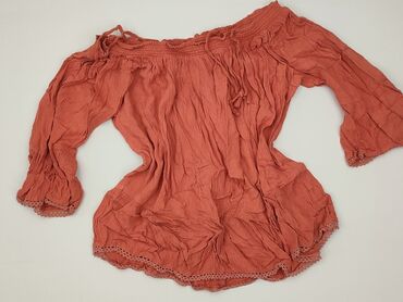 Women's blouse, size L (EU 40)