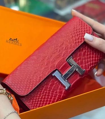 Çantalar: Klatç, Hermes, Yeni — 1