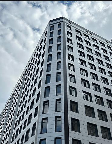 1 комната, 53 м², Элитка, 5 этаж