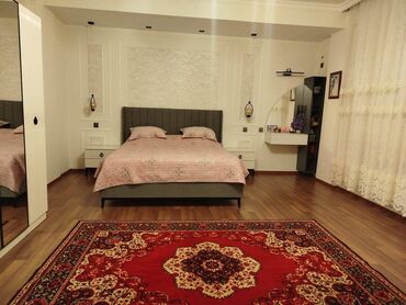 Uzunmüddətli kirayə mənzillər: Köhnə günəşli qəsəbəsi,İnqilab ismayılov küçəsi,17 mərtəbəli binanın — 2