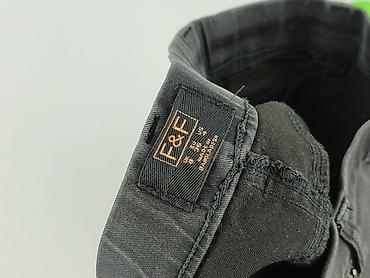 jeans bhs: F&F, Jeansy damskie, rozmiar S — 4