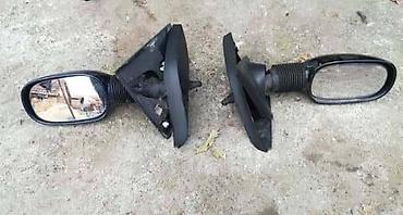 Transport: RETROVIZORI 2006G ZA FORD C-MAX, FIESTA, FOCUS . OD 2005. DO 2006 — 7